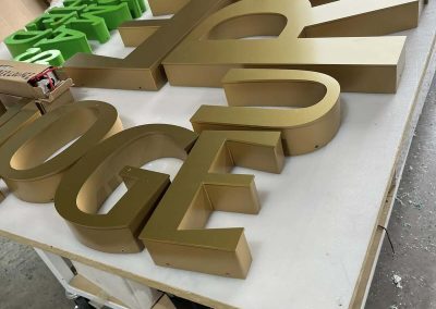 Sign Makers in Wrexham