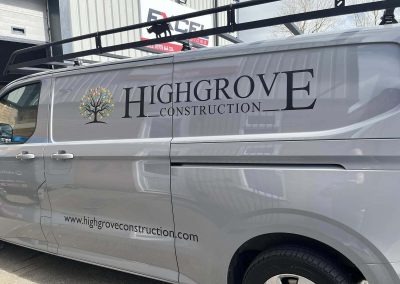 Sign Makers in Wrexham