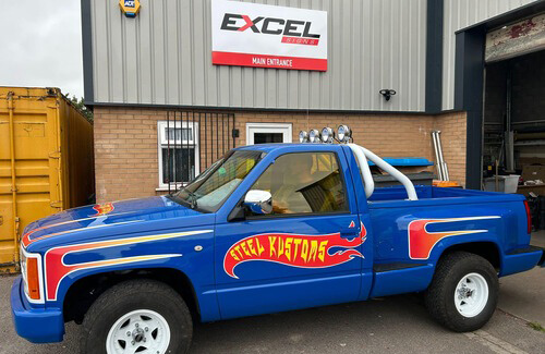 Vehicle Graphics Vehicle Graphics